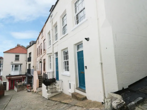 Hook's House