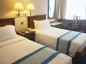 The Kimberley Hotel