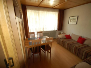 Appartement Hinterfeldweg Alena