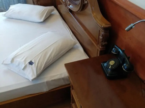 Hotel Diethnes