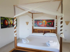 Emeraude Lodge