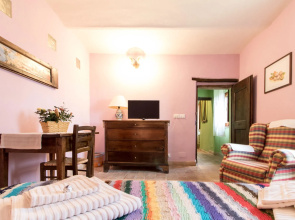 Agriturismo Fattoria Il Bruco