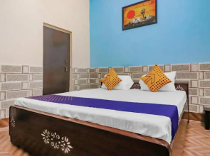 R N Residency by OYO Rooms