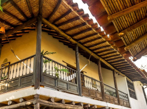 Hotel Boutique Wassiki Campestre