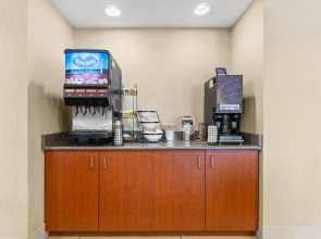 Comfort Inn Rehoboth Beach