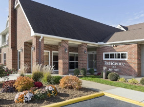 Residence Inn Peoria