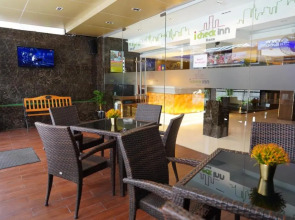 iCheck inn Nana by Aspira