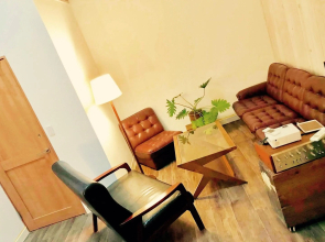 L'AtelieR Guest House Yonago