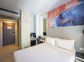 ibis Styles Singapore Albert