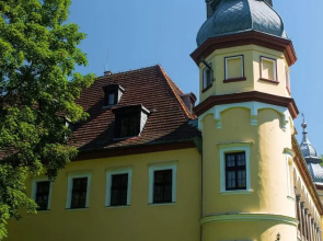 Palac Krobielowice