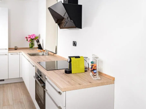 Istriana boutique apartment