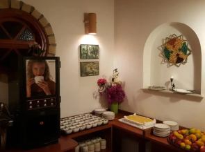 Topset Hotel