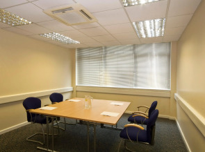 Premier Inn Glasgow City - George Square