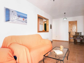 Apartamento Atlanterra Sol