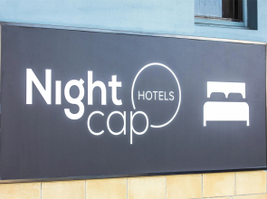 Nightcap at Ocean Beach Hotel