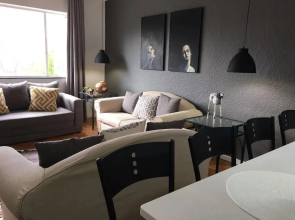 Stell on Air Apartment