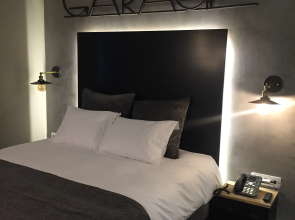 Dalma Old Town Suites