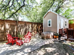 Tiny House