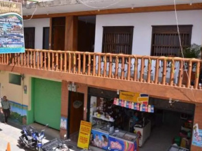 Hotel Zocalo Real