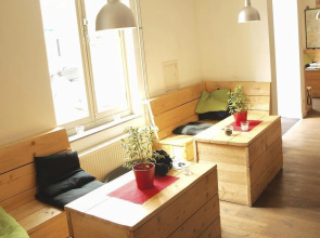 3BE Backpackers Bed & Breakfast Eindhoven
