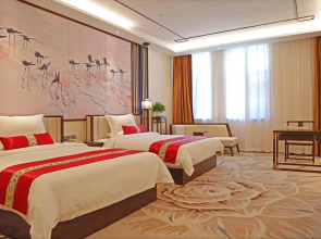 Guangdong Yingbin Hotel