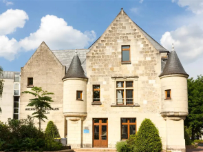 Hotel Saint Eloi