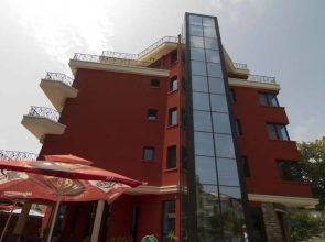 Salena Plaza Hotel