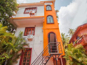 OYO 16886 Home Opulent 1BHK Near Baga Beach