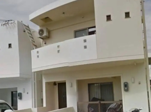 Chatan Vista House
