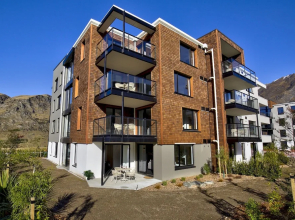 La Residence du Park Apt 3