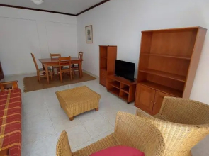 Serra e Mar Alvor Flat