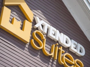 Extended Suites Monterrey Aeropuerto