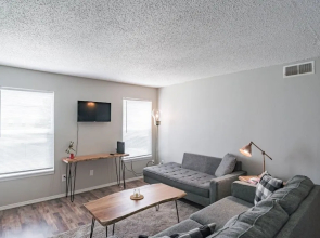 Weekend Warriors Welcome in Safe Haven