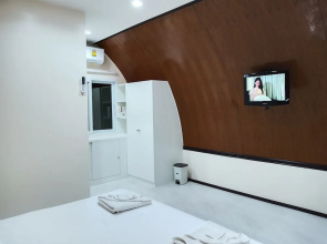Racha HIFi Homestay