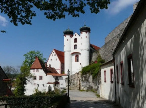 Maiers Hotel Parsberg