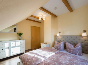 Bellevue Ferienwohnungen