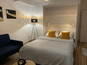 Jókai 25 Apartman