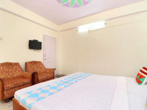 Oyo Home 22031 Tranquil Stay