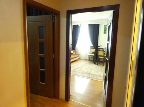 Гостевой дом Boulevard