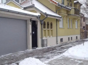 Aleksandar Apartment