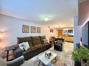 Casa em Canela 4 Suítes - Alto Padrao