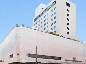 Koriyama View Hotel Annex