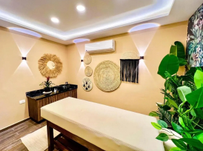 Tranquil Haven in North Al Ahyaa, Hurghada