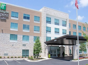 Holiday Inn Express & Suites Tuscaloosa East - Cottondale by IHG