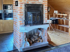 Lakeview Cottage Retreat-by Traum