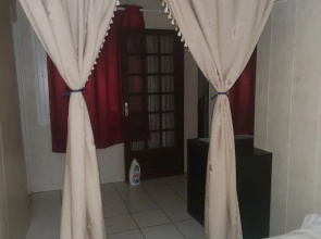 2 chambres privées