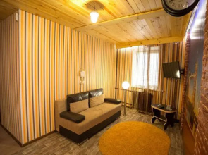 Apartaments PaulMarie in Bobruysk