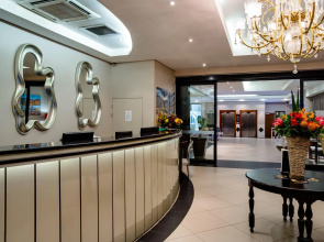 The Rockwell Luxury Suites
