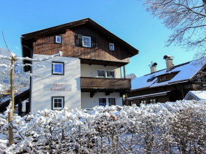 Stunning Villa in Kitzbuhel with Private Terrace