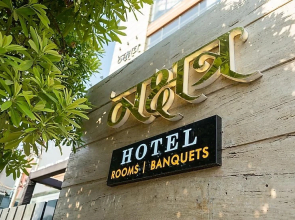 Hotel Nakshatra